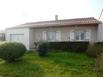 Holiday Home Allee des Paquerettes La Bree les Bains - Hotel