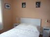 Holiday Home Av Albert Francois Lacanau-Medoc - Hotel