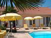Holiday Home R Gd Communal Ludon Medoc - Hotel