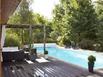 Holiday Home Les Varangues Lacanau - Hotel