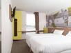 Brit Htel Colomiers LEsplanade - Hotel