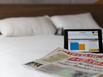Brit Hôtel Colomiers L’Esplanade - Hotel