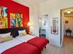 Chambres dHtes Les Sraphines - Hotel