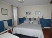 Chambres dHôtes de la 101ème - Hotel