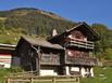 Chalet Le Mazot - Hotel