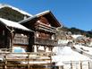 Chalet Le Mazot - Hotel