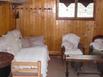 Chalet Le Mazot - Hotel