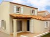 Holiday Home Maison Doveau Vaux Sur Mer - Hotel