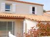 Holiday Home Maison Doveau Vaux Sur Mer - Hotel