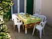 Holiday Home Hameau de La Grande Baie Dolus dOleron - Hotel