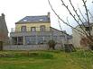 Holiday Home Maison Hodin Porspoder - Hotel