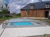 Holiday Home LAurone Courtonne les deux Eglises - Hotel