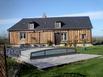 Holiday Home LAurone Courtonne les deux Eglises - Hotel