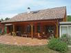 Holiday Home La Chenaie Lacanau - Hotel