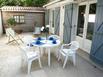 Holiday Home La Langrotte Vaux Sur Mer - Hotel