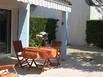 Holiday Home Le Mas Des Oliviers Vaux Sur Mer - Hotel