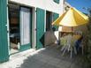 Holiday Home Les Franches Dolus dOleron - Hotel