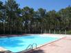 Holiday Home Palombes V Lacanau-Ocean - Hotel