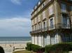 Les Roches Noires Trouville sur Mer - Hotel