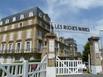 Les Roches Noires Trouville sur Mer - Hotel