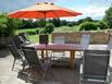 Holiday Home Les Volets Bleus Baguermorvan - Hotel