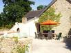 Holiday Home Les Volets Bleus Baguermorvan - Hotel