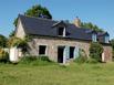 Holiday Home Les Volets Bleus Baguermorvan - Hotel