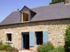 Holiday Home Les Volets Bleus Baguermorvan - Hotel