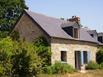 Holiday Home Les Volets Bleus Baguermorvan - Hotel