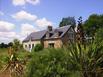 Holiday Home Les Volets Bleus Baguermorvan - Hotel