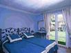 Holiday Home Lou Gourg Carros - Hotel