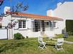 Holiday Home Maison Fournier Les Sables dOlonne - Hotel