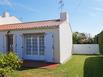 Holiday Home Maison Fournier Les Sables dOlonne - Hotel