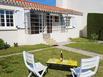 Holiday Home Maison Fournier Les Sables dOlonne - Hotel