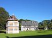 Holiday Home Manoir de LEcluse Criquetot lEsneval - Hotel