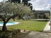 Holiday Home Mas Du Petit Vigneret Domazan En Provence - Hotel