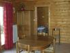 Holiday Home Le Chamois La Bresse - Hotel