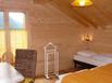 Chalet le Cerf - Hotel