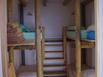 Chalet Le Bouj - Hotel