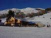 Chalet Le Bouj - Hotel