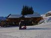 Chalet Le Bouj - Hotel
