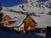 Chalet Le Bouj - Hotel