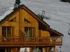 Chalet Le Bouj - Hotel