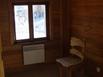 Chalet Le Bouj - Hotel