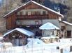 Chalet Lavis Trafford - Hotel