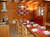 Chalet Lauzon - Hotel