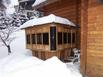 Chalet Lauzon - Hotel