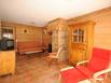 Chalet la Forestière - Hotel