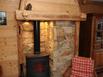 Chalet la Forestière - Hotel
