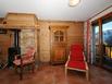 Chalet la Forestière - Hotel